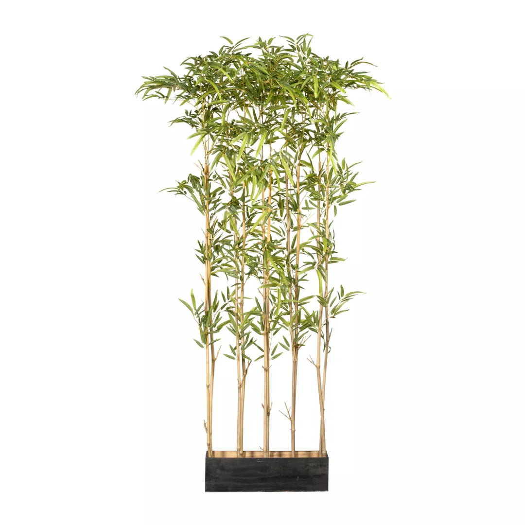 Flourify Bamboe kamerverdeler