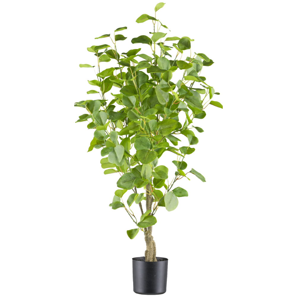 Eukalyptus Kunstpflanze 90 cm