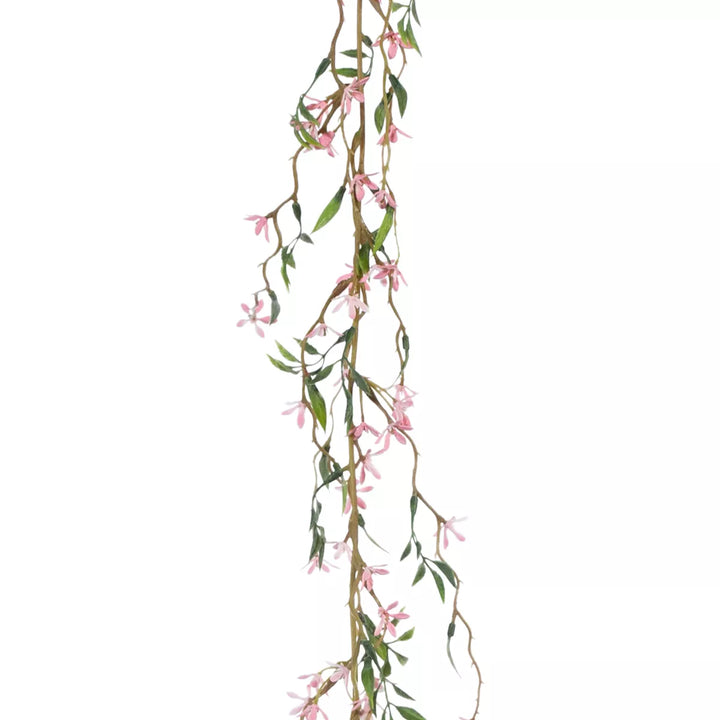 Flourify Jasmijn guirlande, (hangplant)