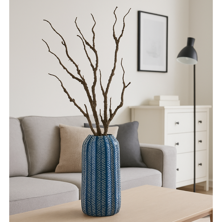 Dekozweig Kunstpflanze 65 cm