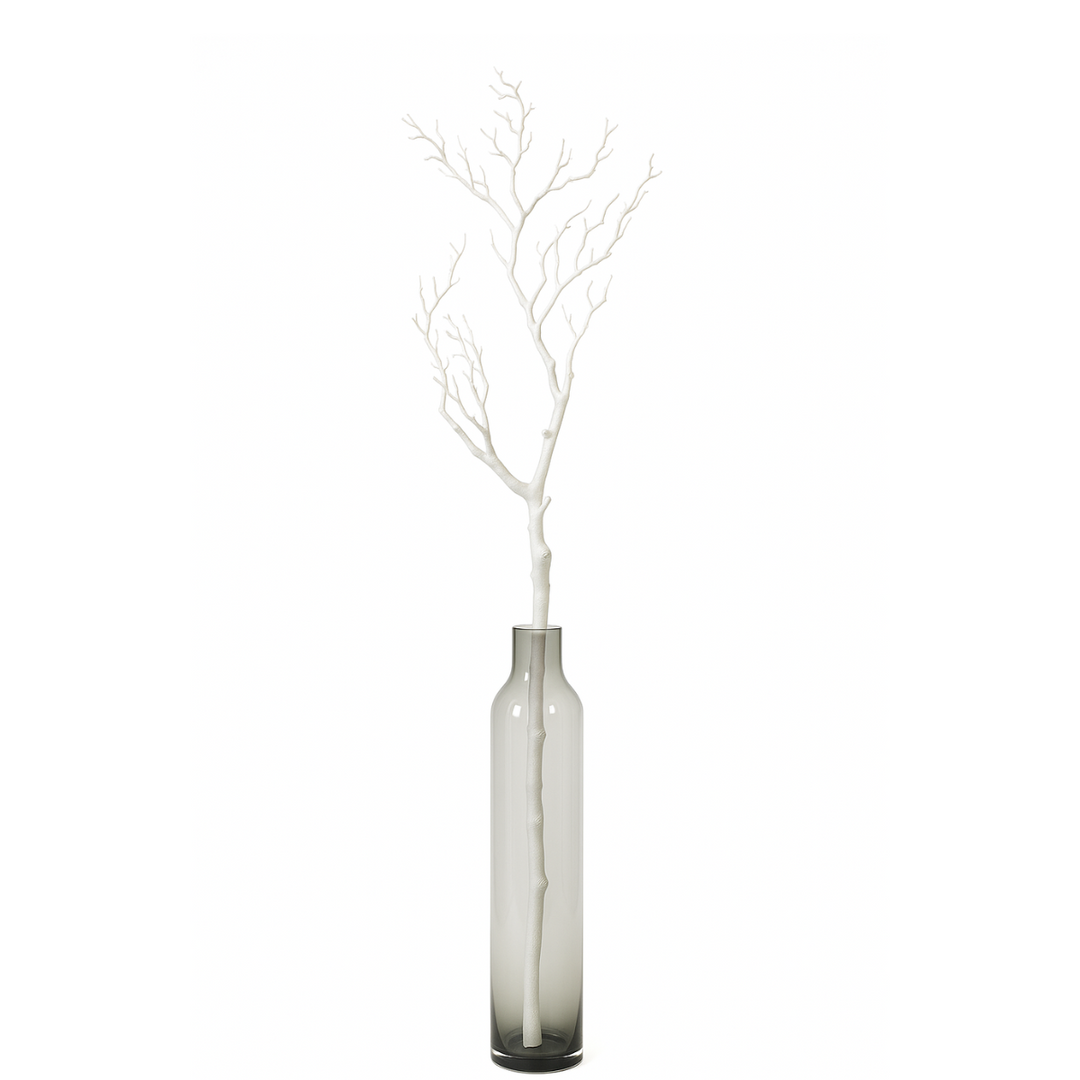 Dekozweig Kunstpflanze 73 cm. 2er-Bündel