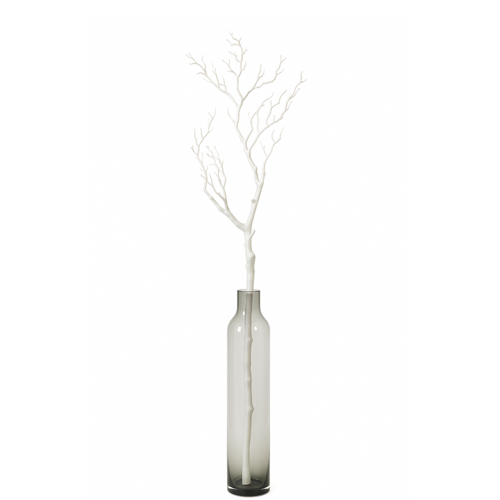 Dekozweig Kunstpflanze 73 cm. 2er-Bündel