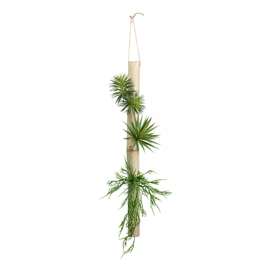 Flourify Bamboestok (hangplant),