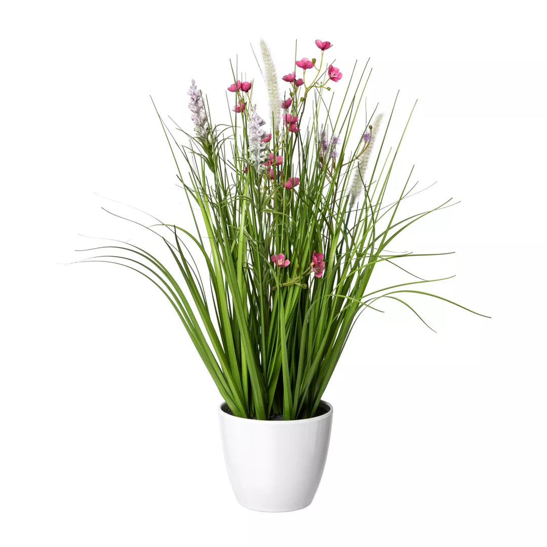 Flourify Bloemen-gras-mix 