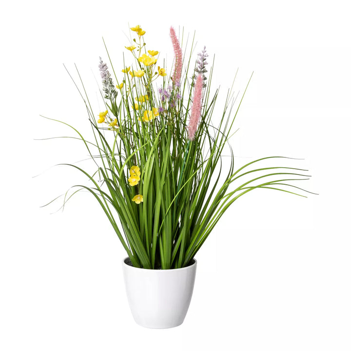 Flourify Bloeiend gras mix 