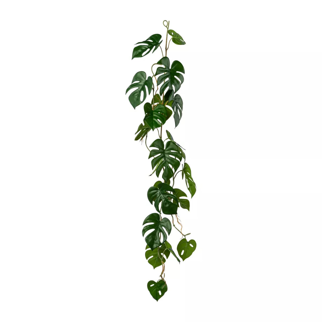 Flourify Split Philodendron slinger (hangplant)