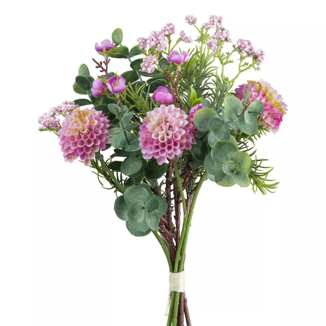 Flourify Pompon dahlia-mix