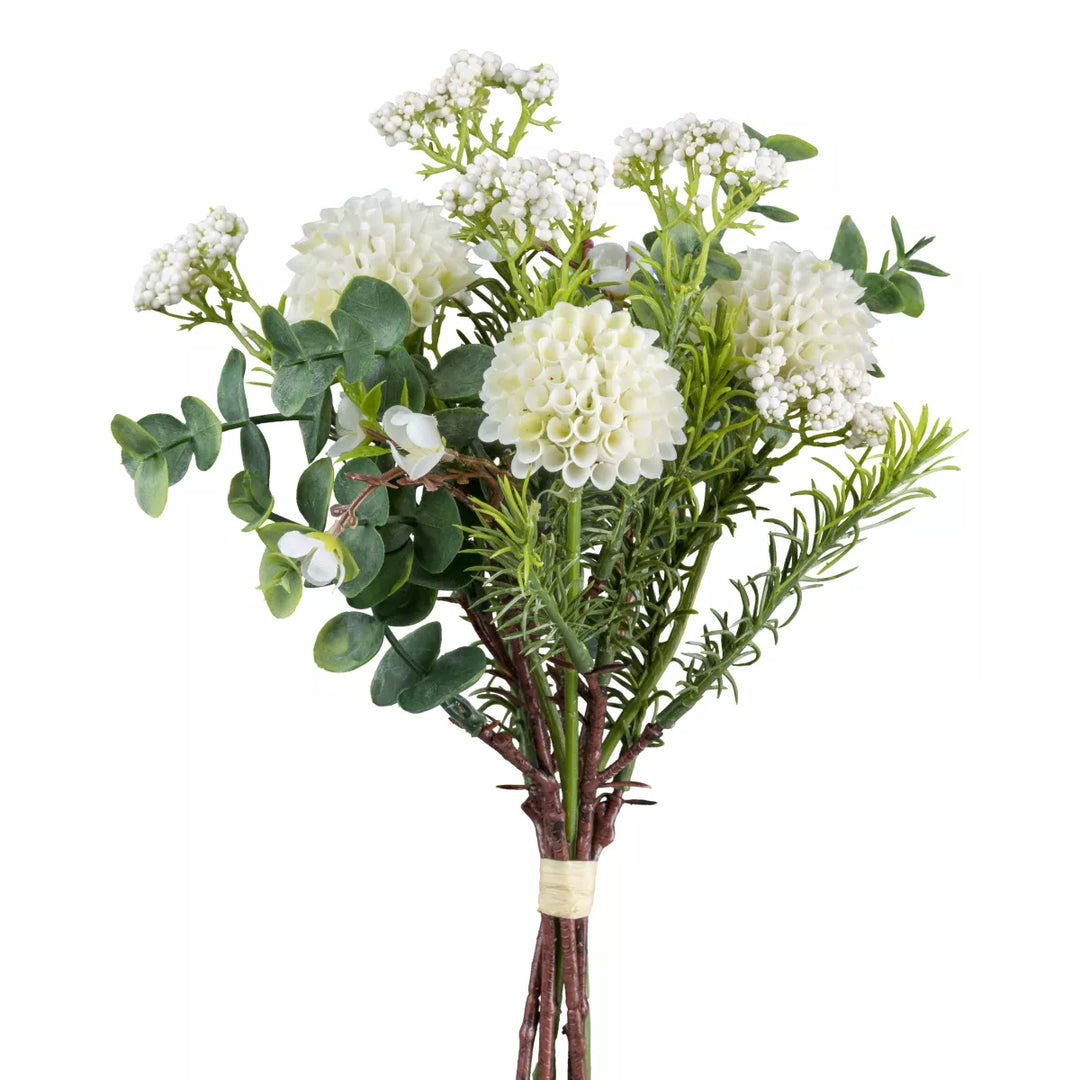 Flourify Pompon dahlia-mix