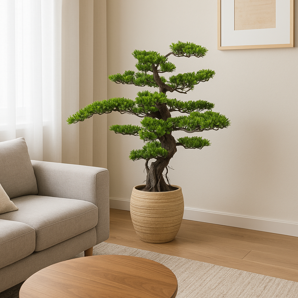 Bonsai Kunstpflanze 75 cm