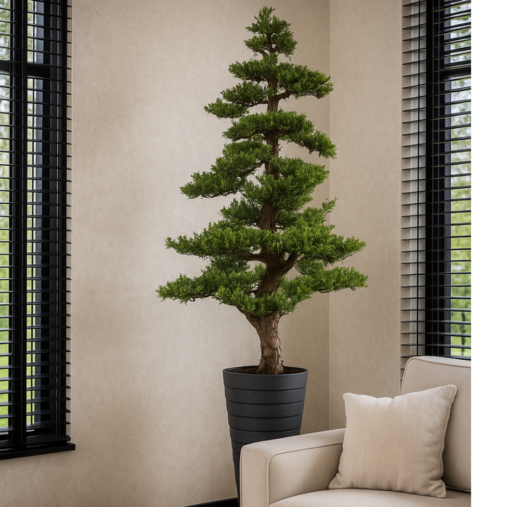 Bonsai Kunstpflanze 160 cm