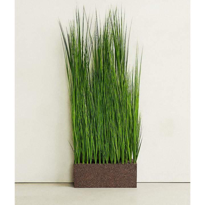 Gras Raumteiler 85 cm