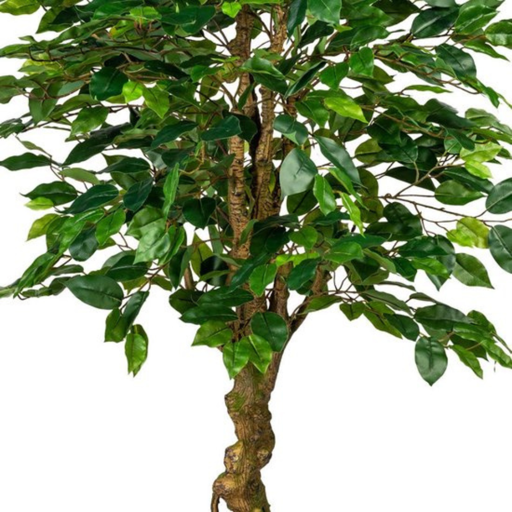 Ficus Benjamini Kunstpflanze 125 cm