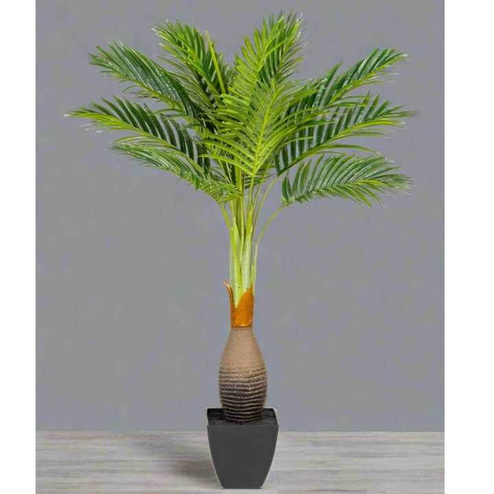 Kentiapalme Kunstpflanze 100 cm