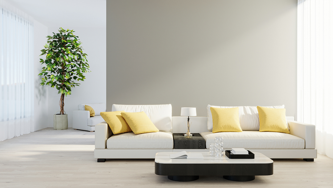 Ficus Benjamina Kunstpflanze 150 cm