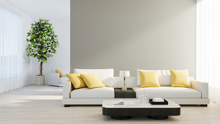 Ficus Benjamina Kunstpflanze 150 cm