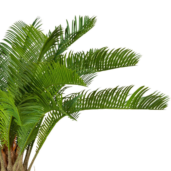 Cyclas Palme Kunstpflanze 60 cm