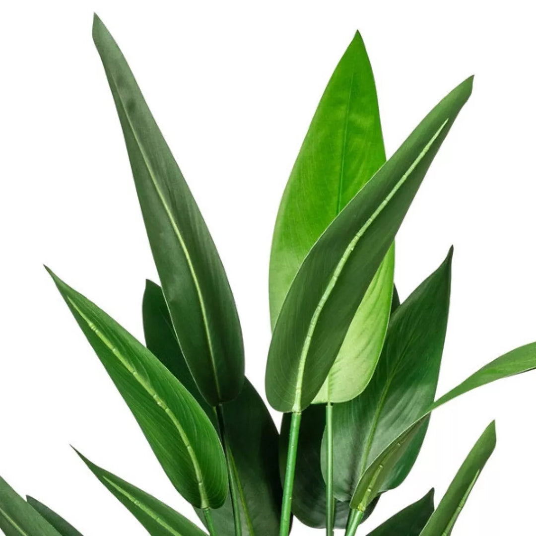Flourify  water canna kunstplant. 140 cm