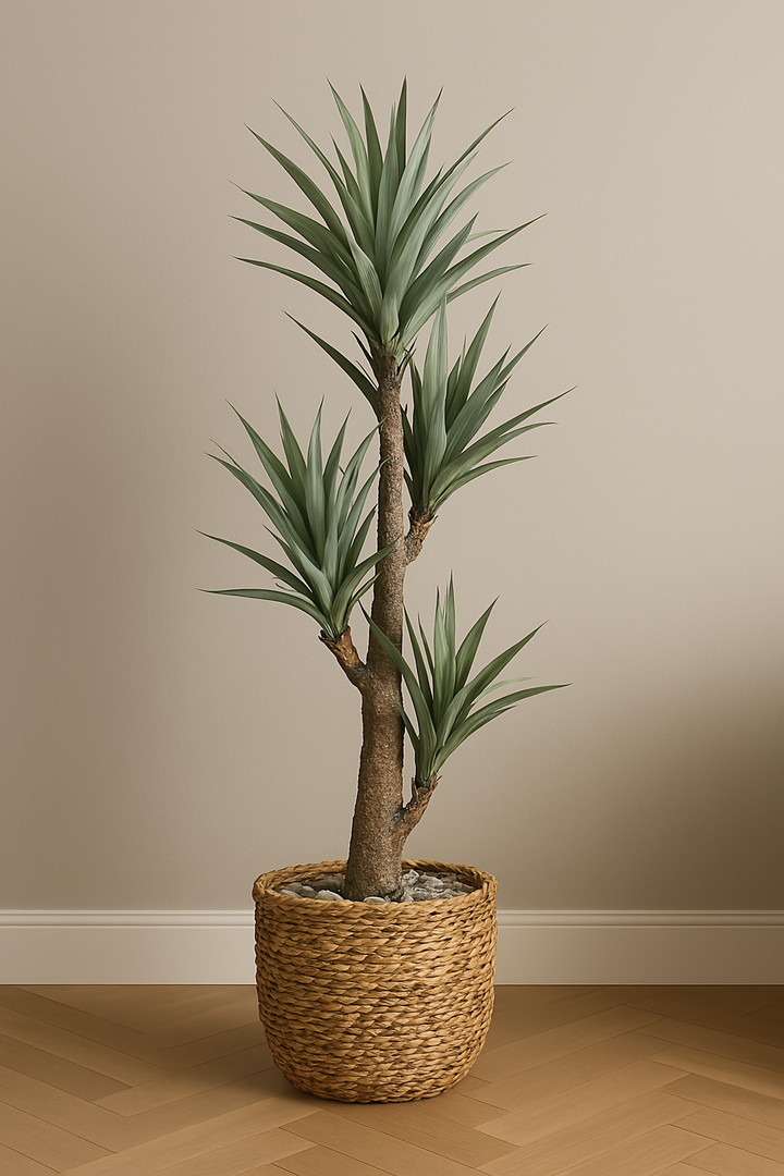 Kunstpflanze Dracaena 180 cm