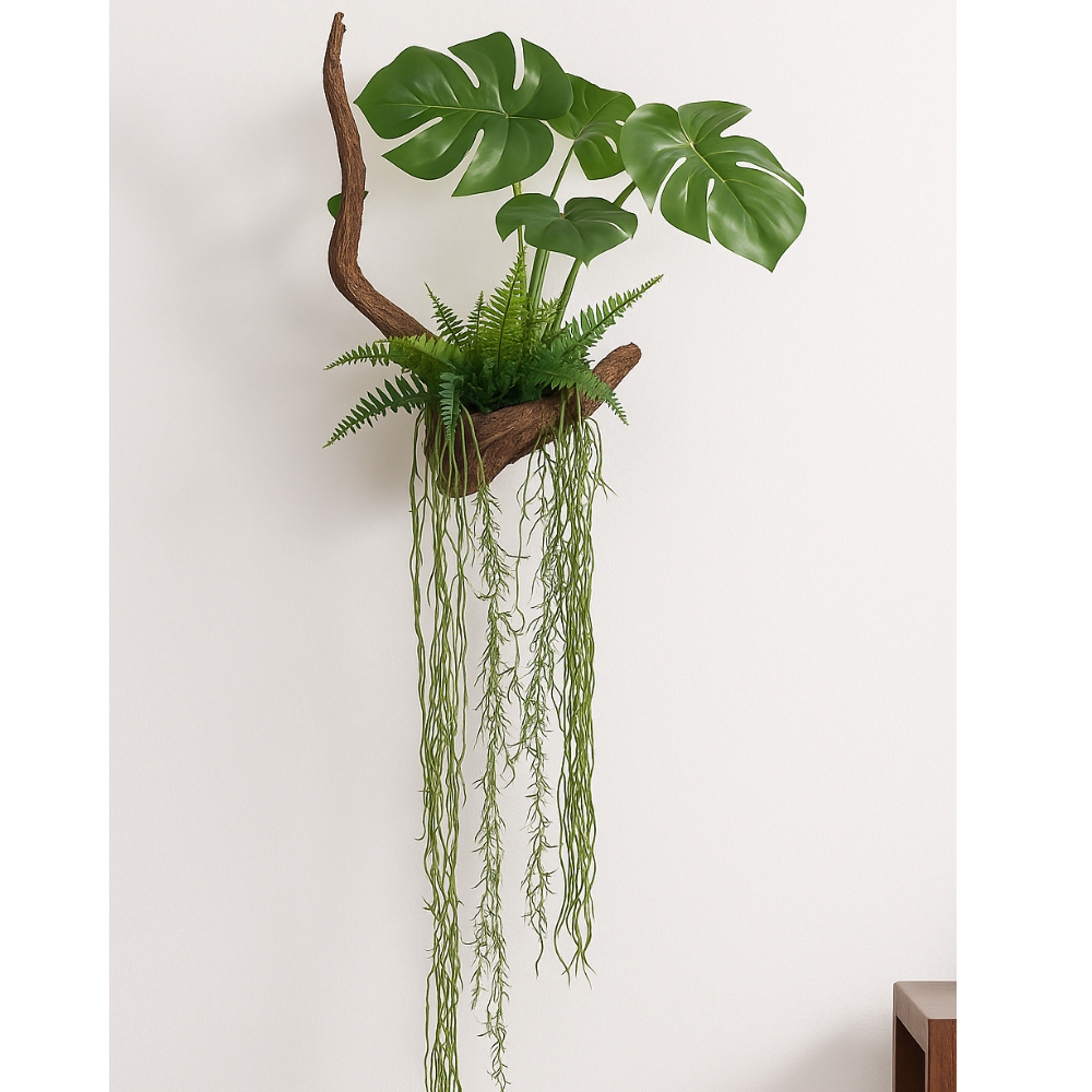Philodendron Kunstpflanze 160 cm