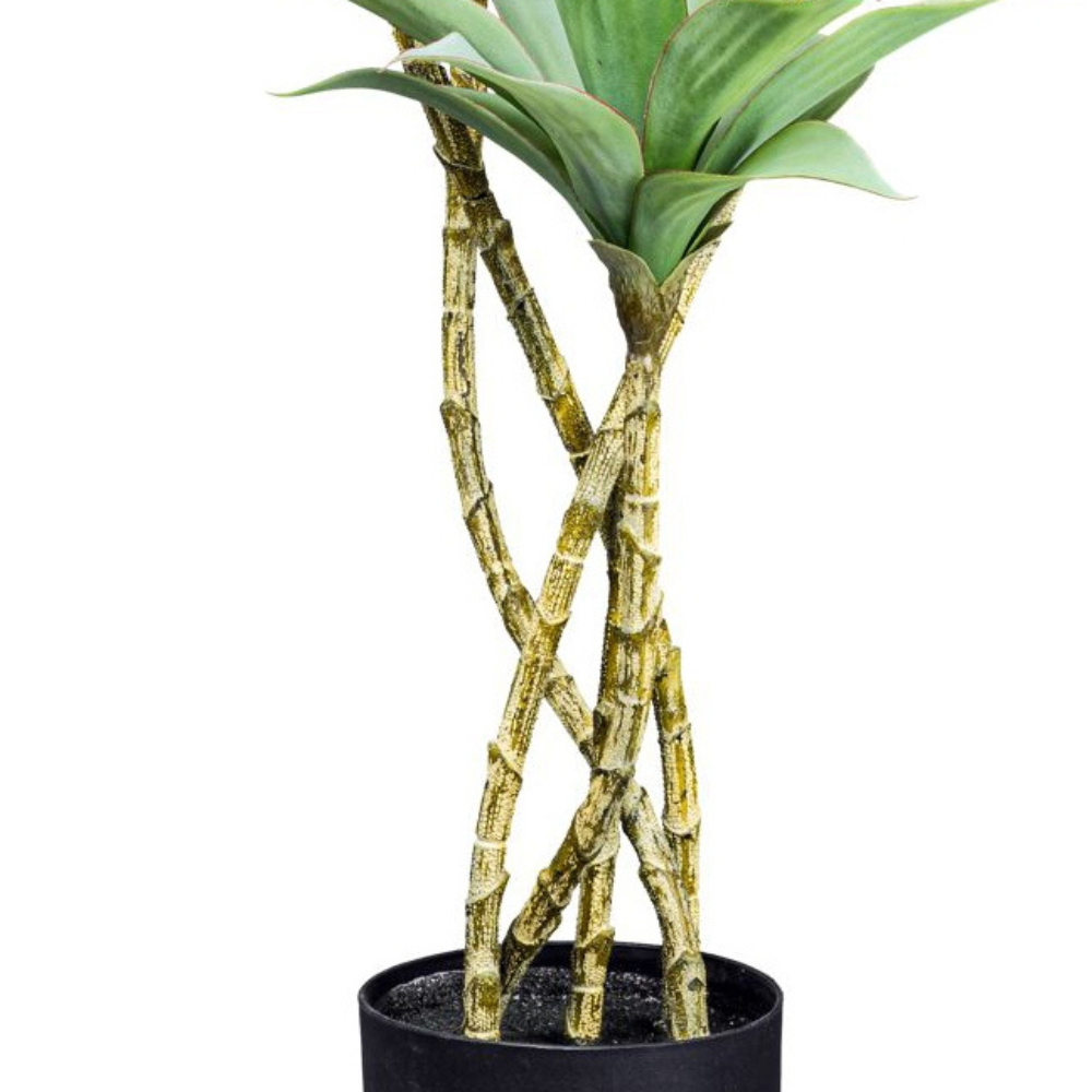 Agave Kunstpflanze 160 cm