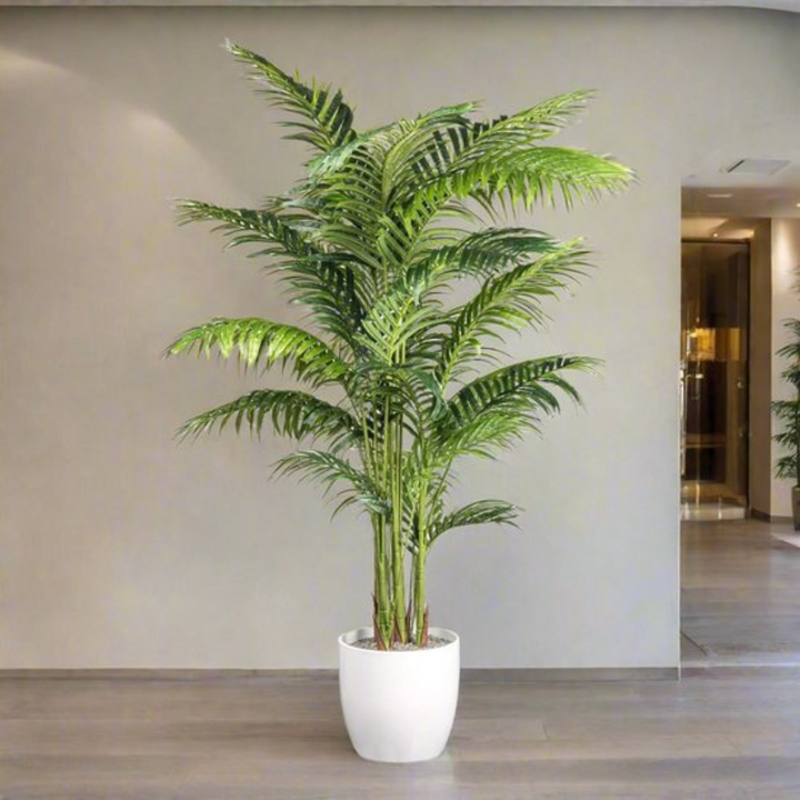 Kentia Palme Kunstpflanze 160 cm