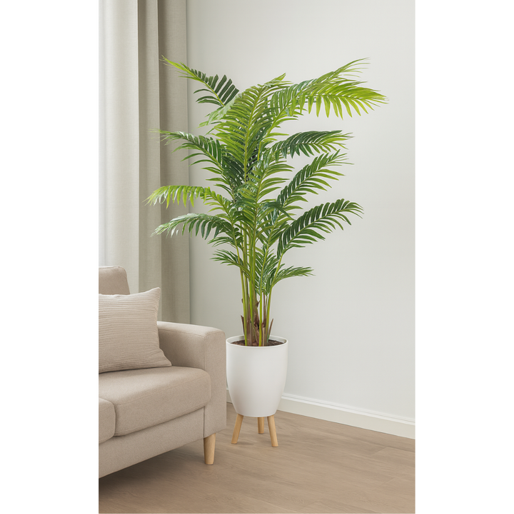 Kentia Palme Kunstpflanze 160 cm