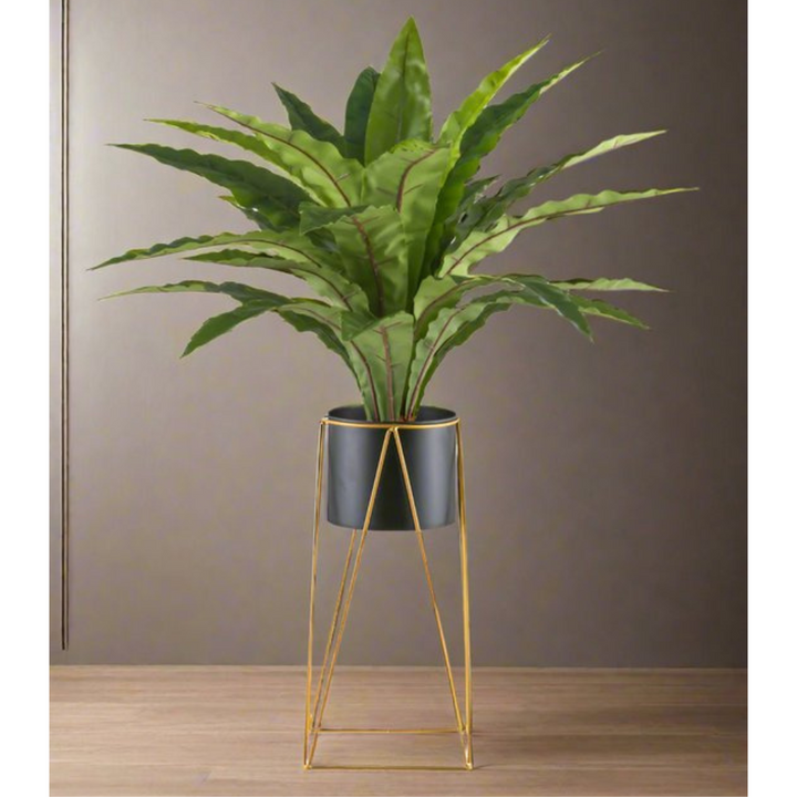 Kunstpflanze Asplenium 105 cm