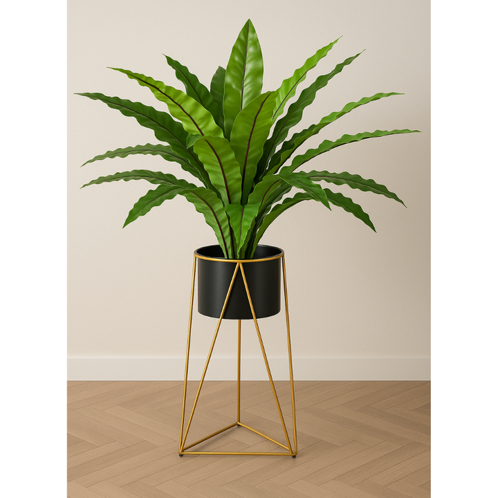 Kunstpflanze Asplenium 105 cm