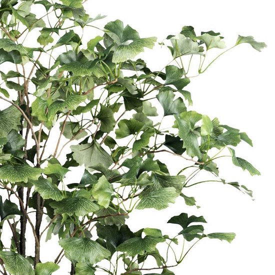 Ginkgobaum Kunstpflanze 150 cm