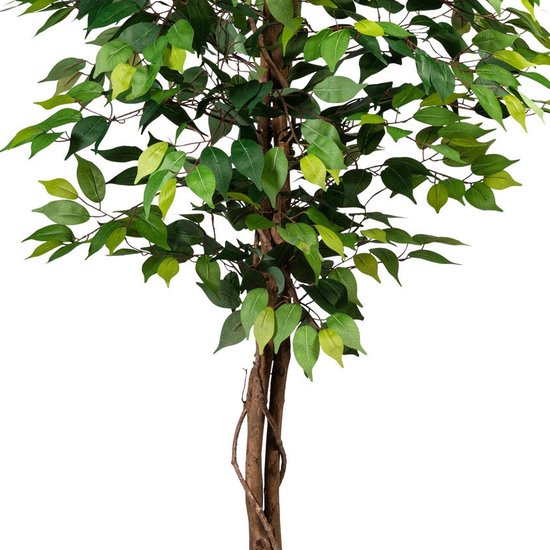 Ficus Benjamina Kunstpflanze 150 cm