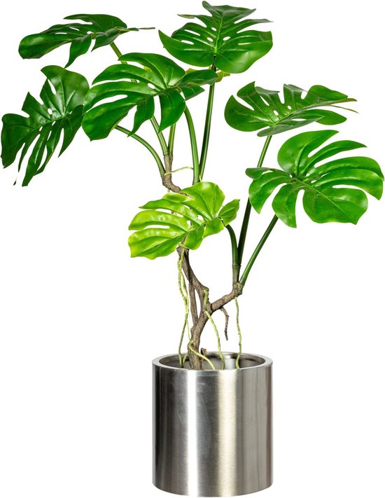 Philodendron Kunstpflanze 75 cm