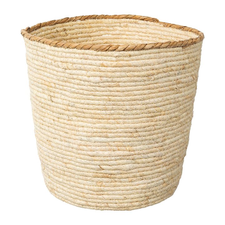 Maisblätterkörbe 3er Set