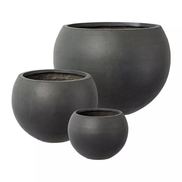 Flourify Fibreclay plantenbakken