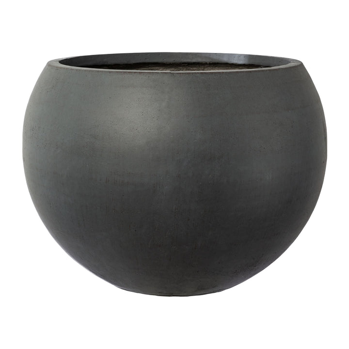 Fibreclay Pflanzgefäße 3er-Set