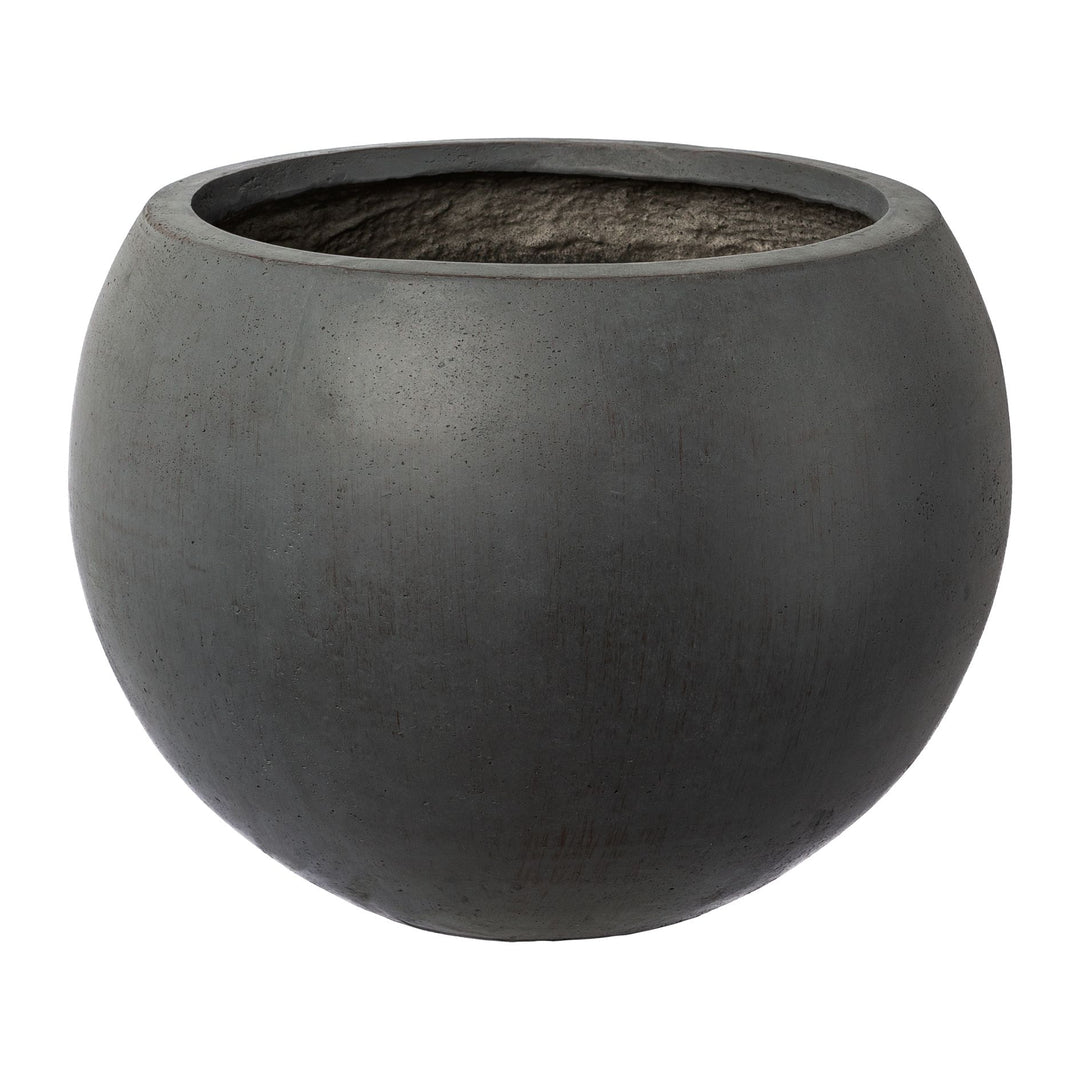 Fibreclay Pflanzgefäße 3er-Set