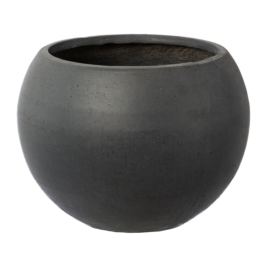 Fibreclay Pflanzgefäße 3er-Set
