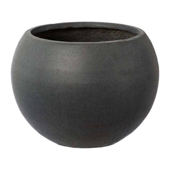 Fibreclay Pflanzgefäße 3er-Set