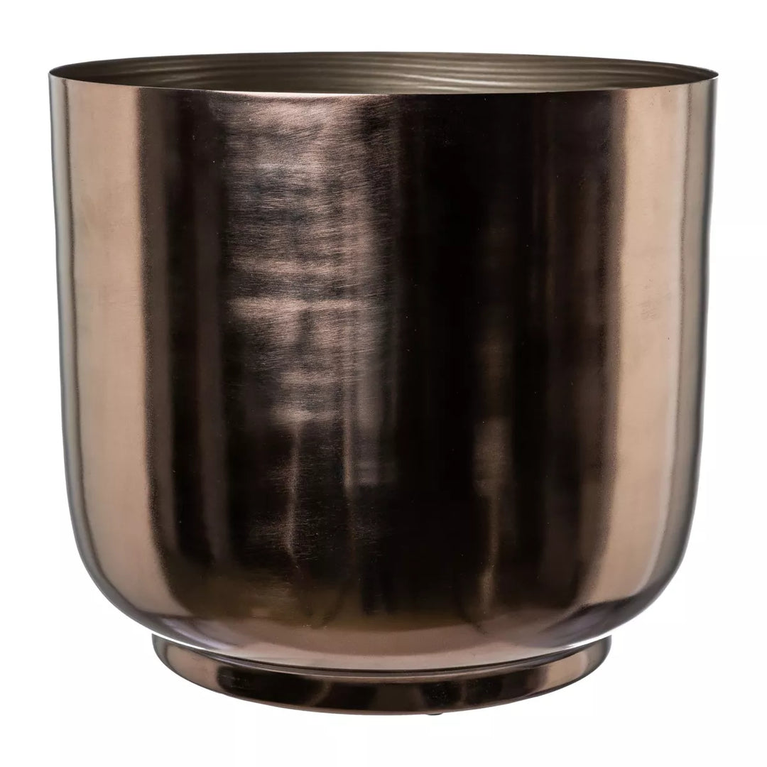Flourify Metalen potten
