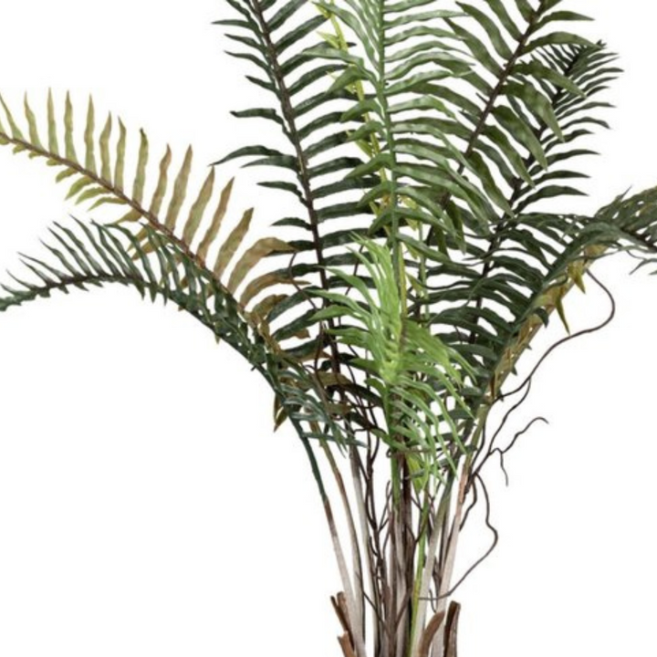 Blechnumfarn Kunstpflanze 53 cm