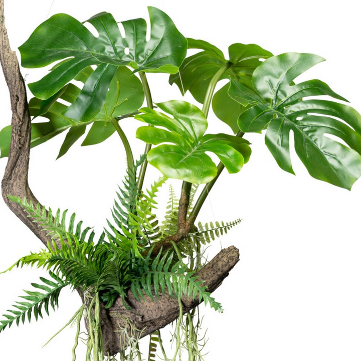 Philodendron Kunstpflanze 160 cm