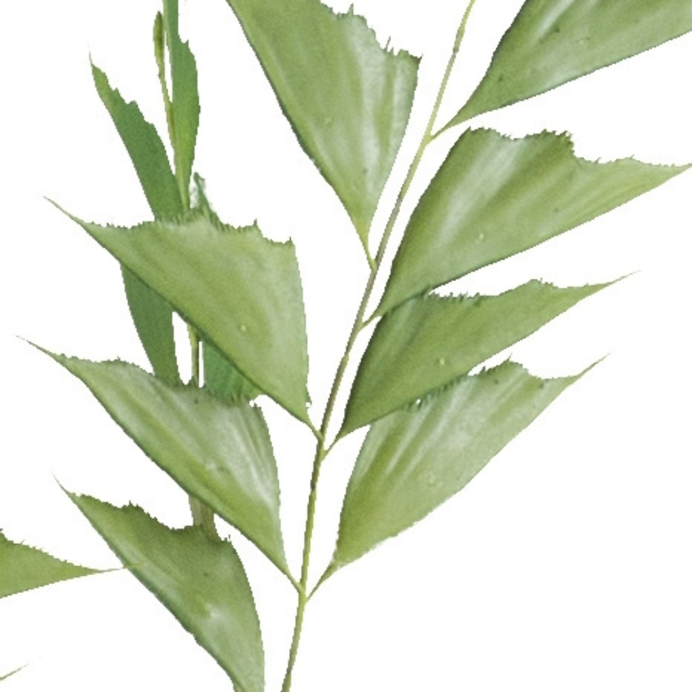 Caryota mitis Palme Kunstpflanze 150 cm