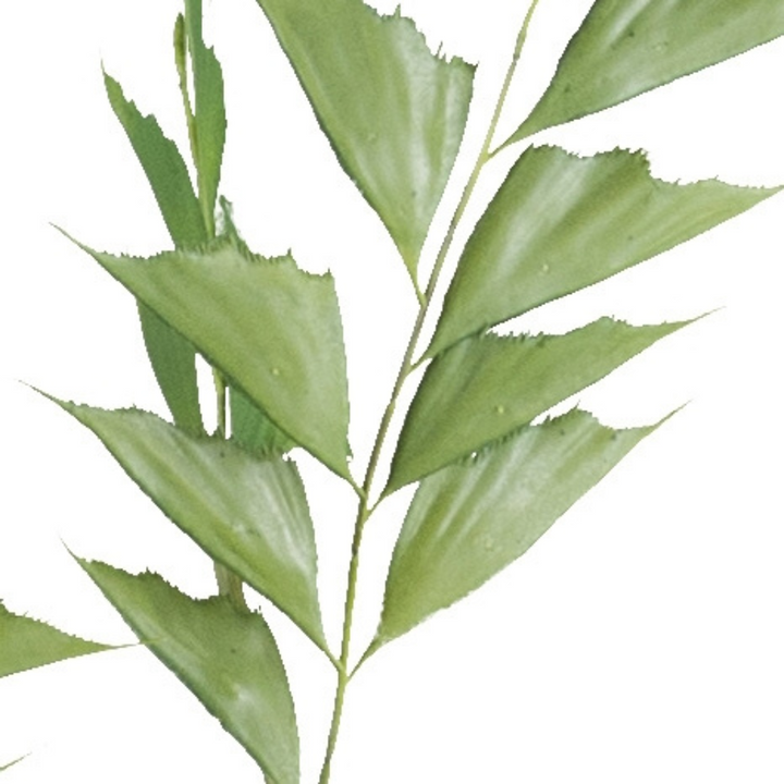 Caryota mitis Palme Kunstpflanze 150 cm