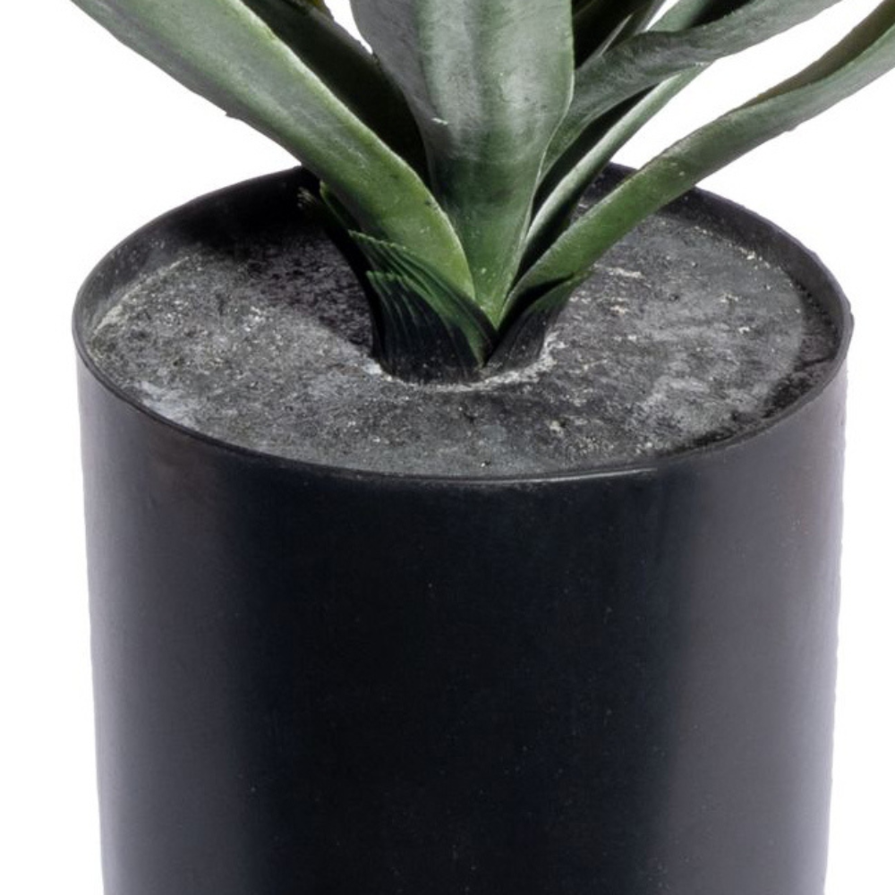 Yucca Kunstpflanze 48 cm