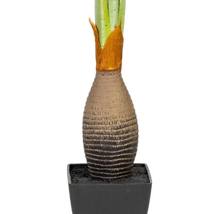 Kentiapalme Kunstpflanze 100 cm