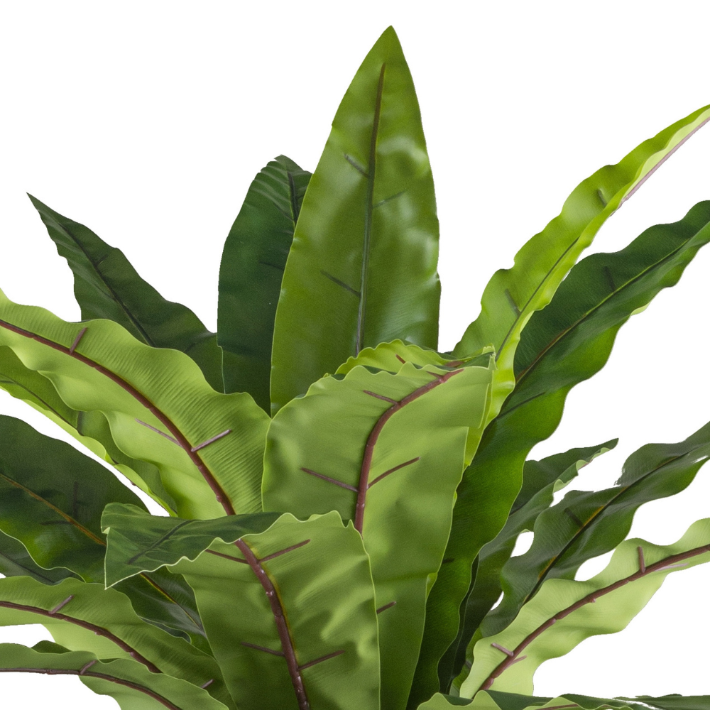Kunstpflanze Asplenium 105 cm