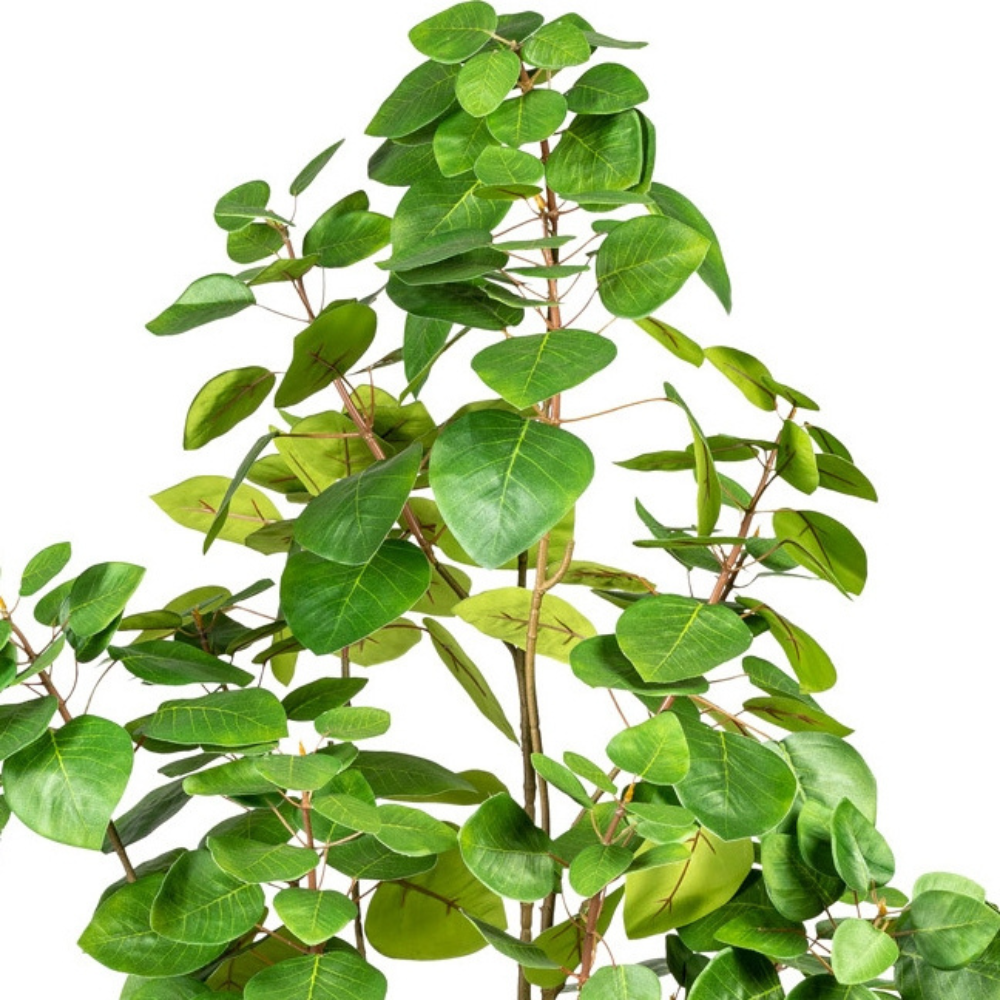 Eukalyptus Kunstpflanze 120 cm