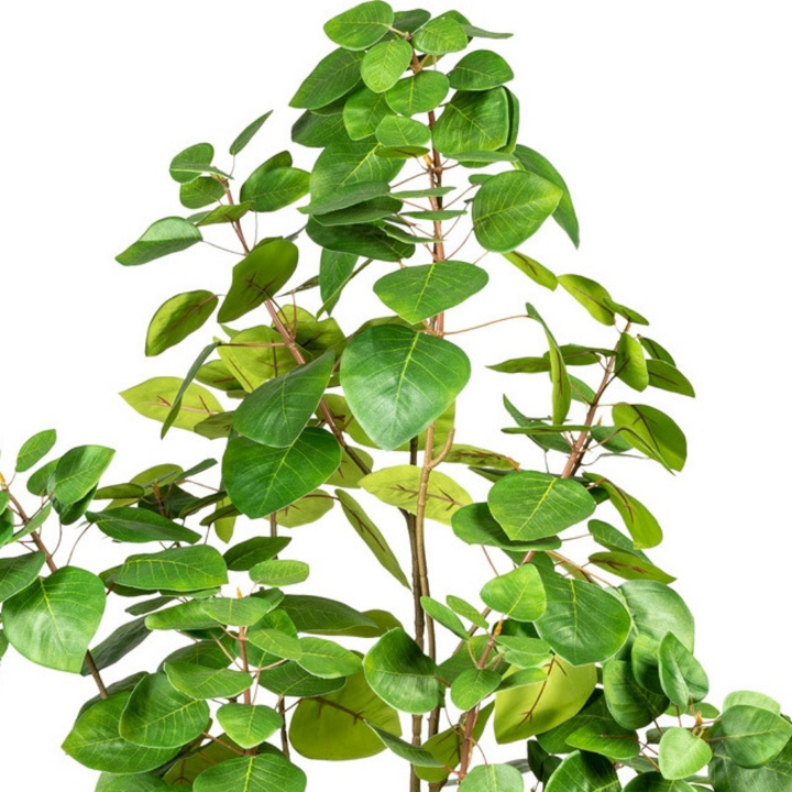 Eukalyptus Kunstpflanze 120 cm