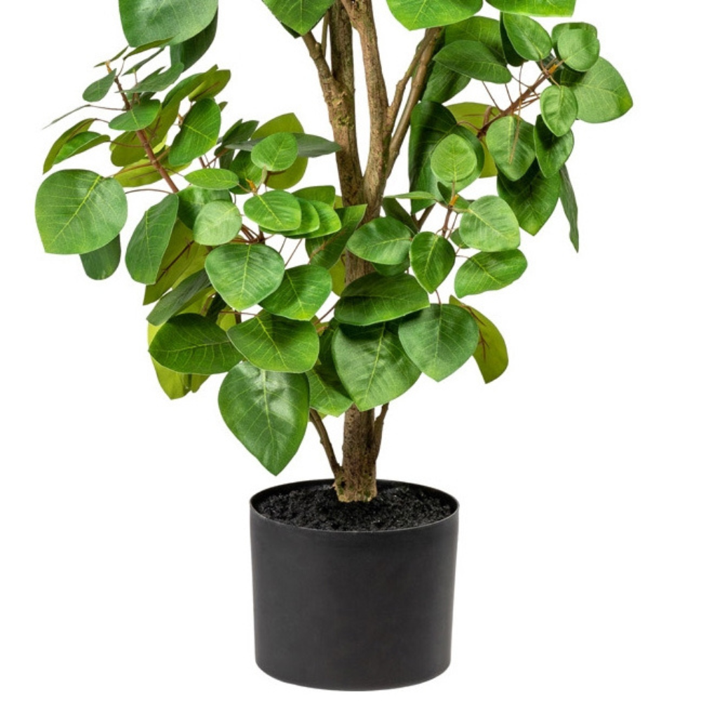 Eukalyptus Kunstpflanze 120 cm