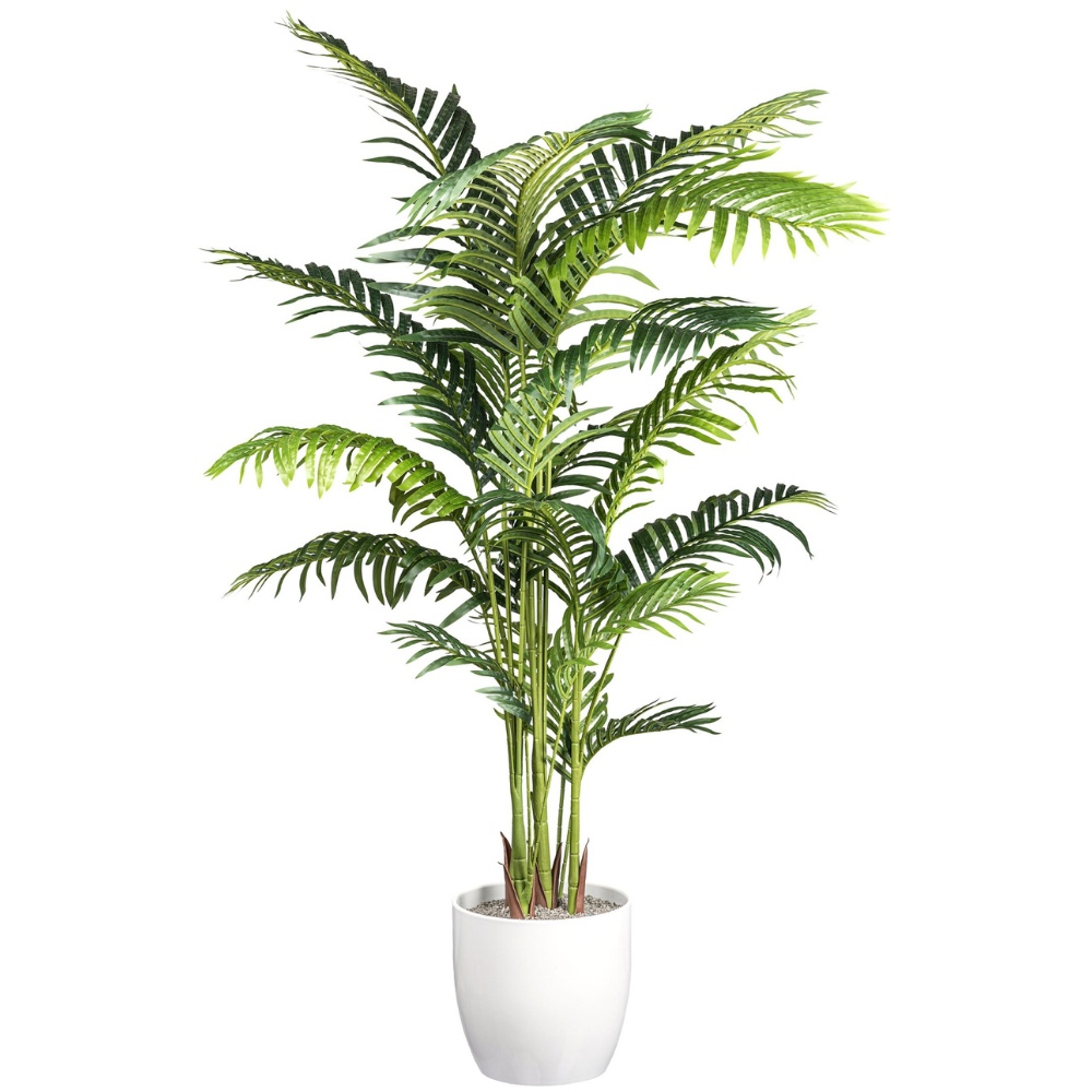 Kentia Palme Kunstpflanze 160 cm