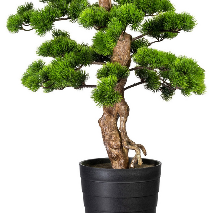 Bonsai Kiefer Kunstpflanze 110 cm